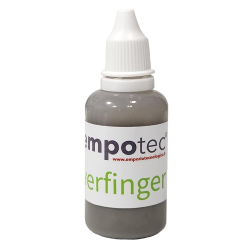 Liquido argento silverfinger - liquido,