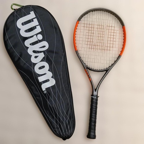 Racchetta tennis wilson - da,