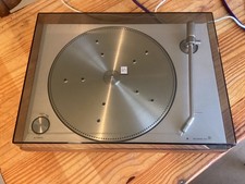 Platine vinyle bang olufsen - vinyle,