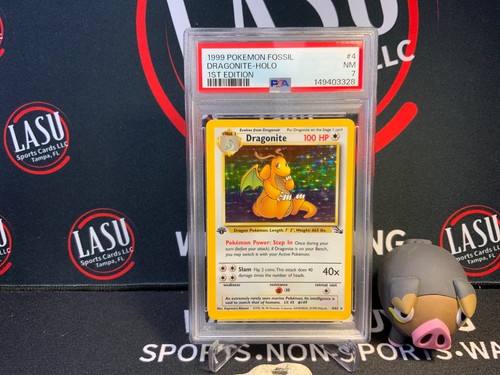 1999 pokemon fossil - pokemon,
