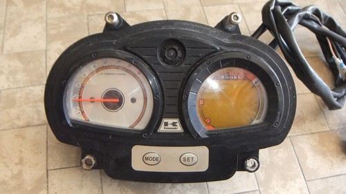 Kawasaki ultra 250 - 250, assy