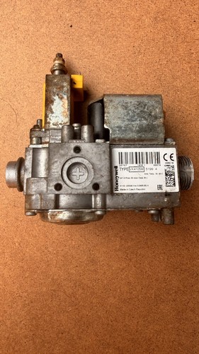 Valvola gas honeywell - gas,