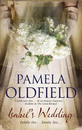 Isabel wedding oldfield - wedding, by