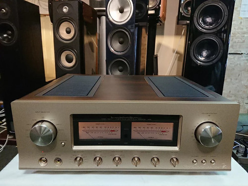 Amplificatore integrato ddp - amplificatore,