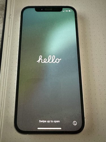 Apple iphone gb white - 12,