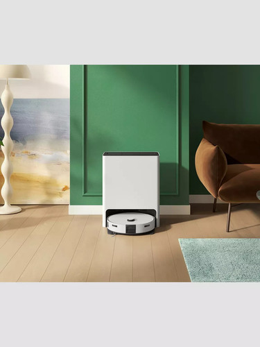 Samsung robot aspirapolvere - samsung,