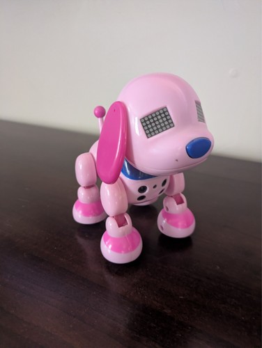 Spin master zoomer zuppies - zoomer,