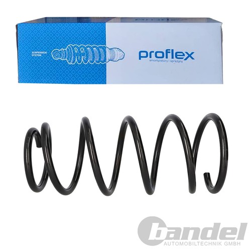 Proflex molla del sospensione - molla,