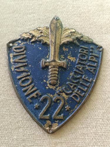 Regio esercito ww - ii, ww-