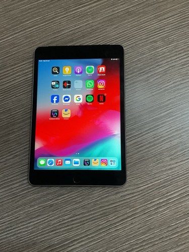 Apple ipad mini 16gb - mini,