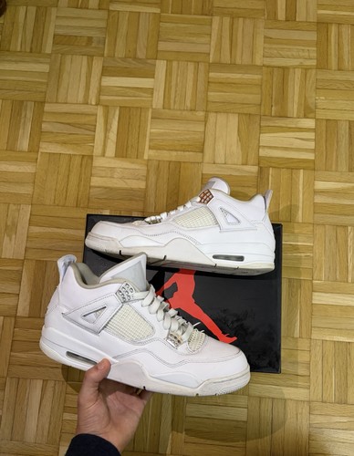 Air jordan retro pure money - jordan,