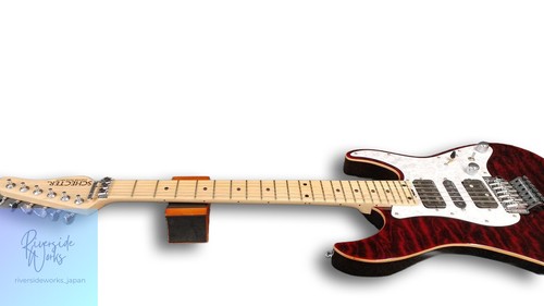 Chitarra elettrica schecter - chitarra,