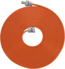 Tubo irrigatore getto - 15, m: