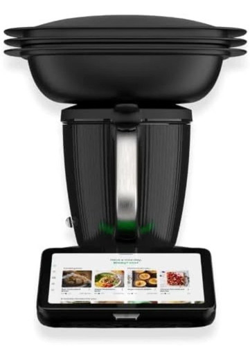 Bimby tm7 nuovo nero ultimo - tm7,