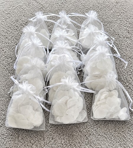 Sacchetti confetti - sacchetti, di