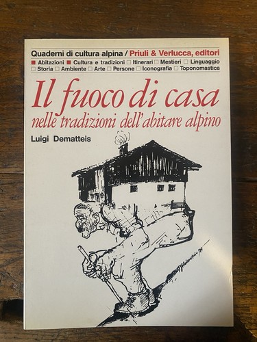 Dematteis luigi fuoco di - dematteis,
