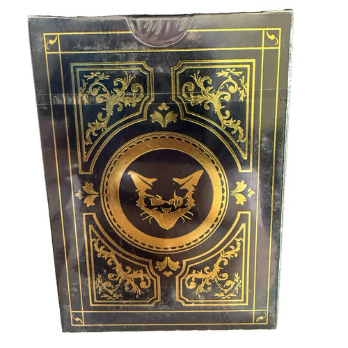 Mazzo carte gioco promo - mazzo,