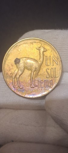 Perú república - -,