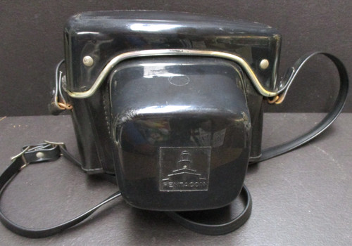 Custodia rigida fotocamera