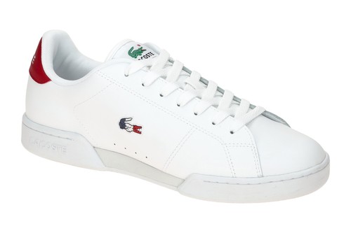 Lacoste scarpe carnaby cup - cup, 125