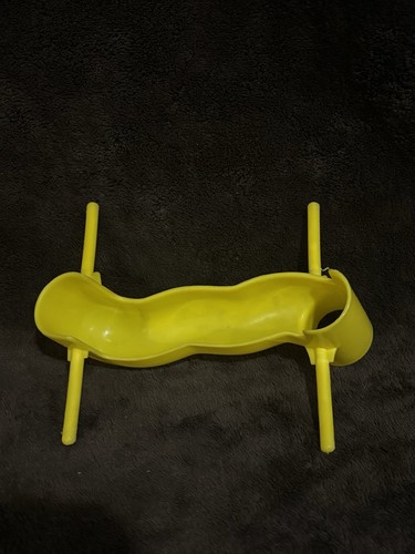 Scivolo ondulato little - little, tikes