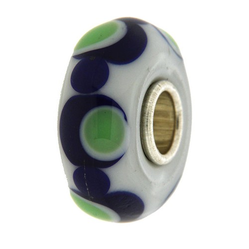 Moda trollbeads vetro - trollbeads, unico