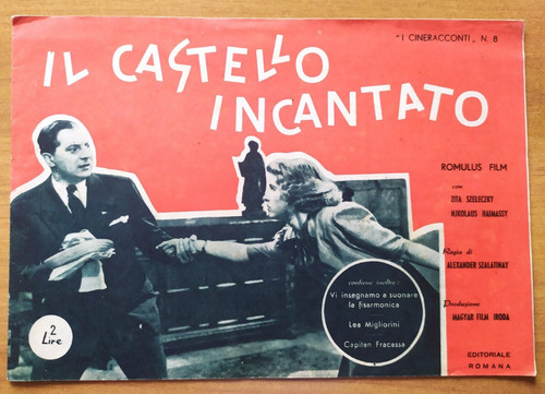Film introvabili cineracconti - introvabili,,