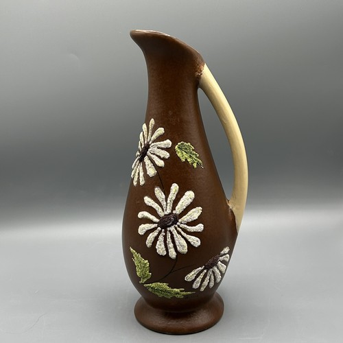Brocca ewer ceramica italiana - ceramica,