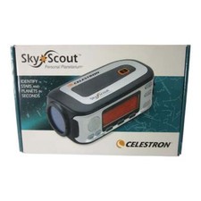 Celestron skyscout planetario - celestron,