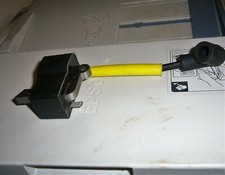 Bobina accensione elettronica - bobina,