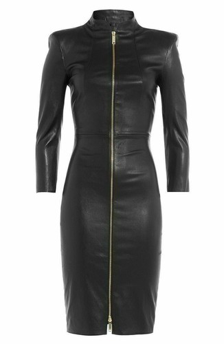 Abito sexy hot slim - slim, fit