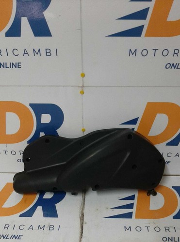 Coperchio scatola filtro air - scatola,