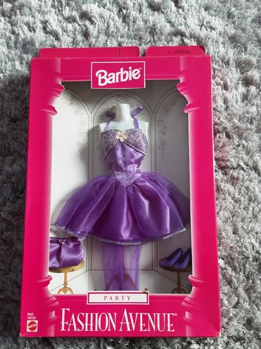 Vêtement barbie fashion - vêtement,