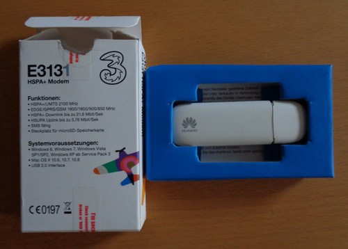 Huawei e3131 chiavetta - -,