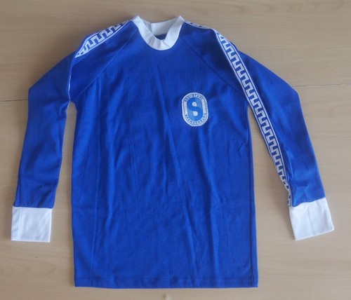 Genial matchworn ddr oberliga - genial:,