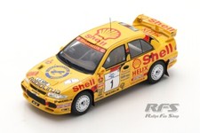 Mitsubishi lancer evo - lancer, iii