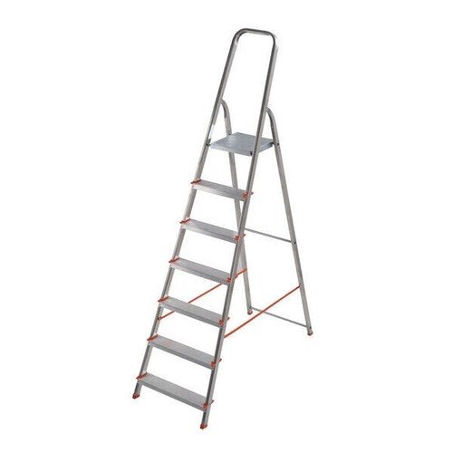 Scala alluminio ultraleggro - in,