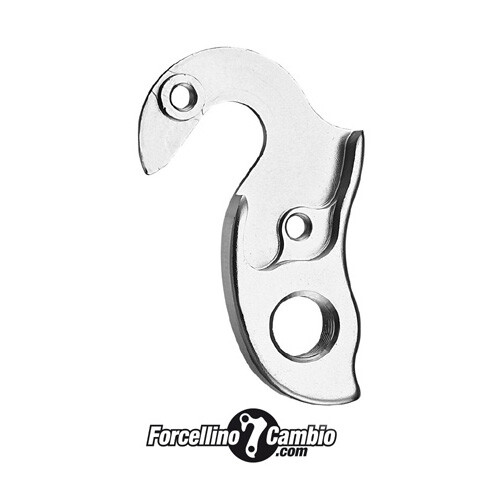 Forcellino cambio colnago - forcellino,