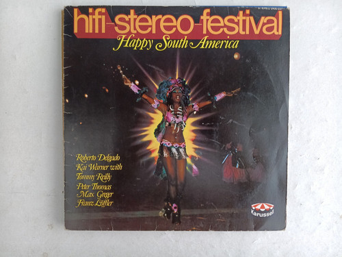 Schallplatte vinyl hifi - vinyl,