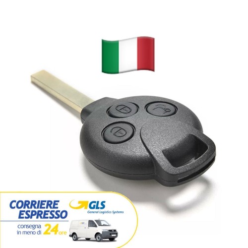 Guscio chiave smart - guscio,