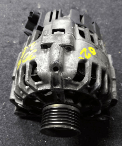 5705kz alternatore peugeot 307 - alternatore,