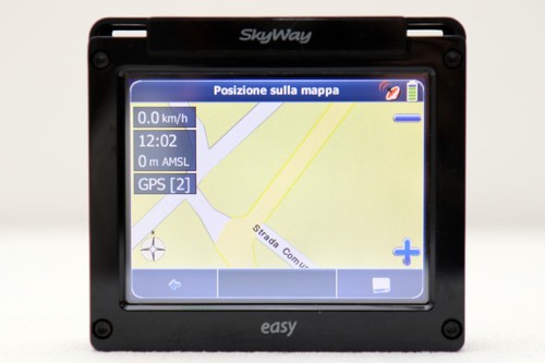 Navigatore skyway navi 3540 - skyway, navi-3540