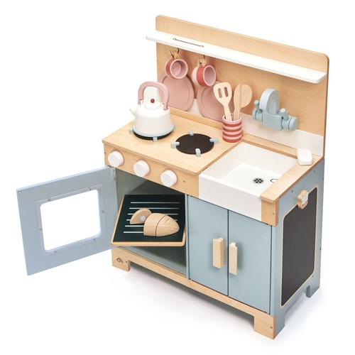 Tender leaf toys mini chef - tender,