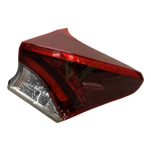 Fanale posteriore destro