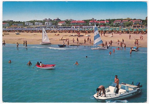 Lido degli estensi ferrara - lido,