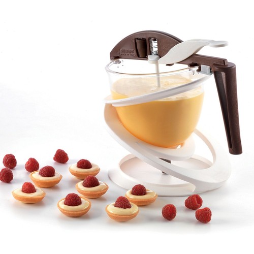 Silikomart funnel choc - funnel,