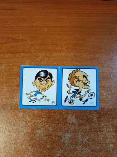 Figurina prosdocimi calciatori - figurina,