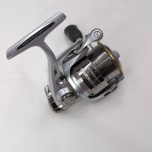 Mulinello spinning daiwa - mulinello,