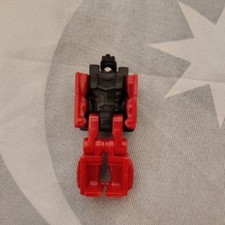 Transformers headmaster - g1,