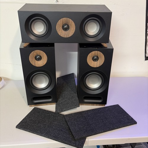 Jamo 803 dolby atmos - jamo,